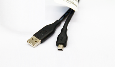 Mini USB Cable - DTOT-0502