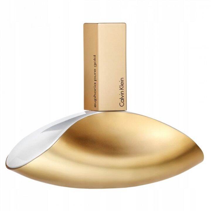 NƯỚC HOA NỮ CALVIN KLEIN EUPHORIA PURE GOLD EDP. 100ml. NƯỚC HOA NỮ CALVIN KLEIN EUPHORIA PURE GOLD EDP. 100ml.