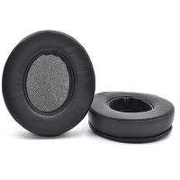 High Quality Material Replacement Ear Pads For Razer Kraken X For Razer Kraken X USB Headphone Earpads Soft Memory Foam Earmuffs