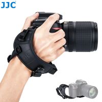 JJC Camera Strap Quick Release Hand Wrist Strap Belt for Canon Nikon Fuji Fujifilm Olympus Pentax DSLR Photography Accessories