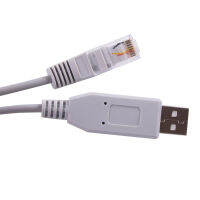 USB To RJ45 Serial Control Console EQMOD ASCOM Asiair Cable สำหรับ Skywatcher escope Mount