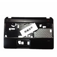 Used laptop cover For HP Pavilion 15.6 DV6 DV6-7000 Palmrest Upper Cover case 682101-001 keyboard bezel black