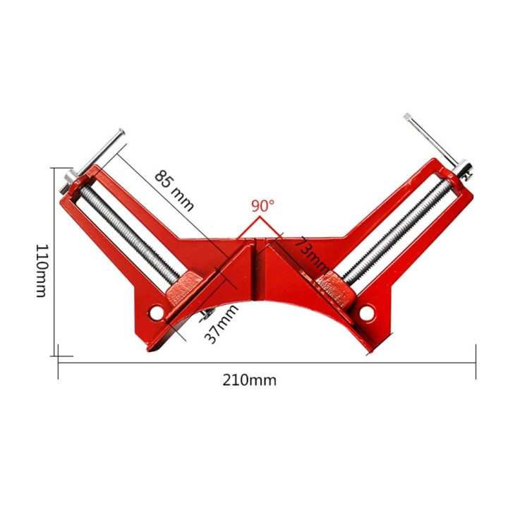 right-angle-woodworking-frame-clamp-90-degrees-angle-clamp-diy-glass-clamps-corner-holder-woodworking-hand-tool