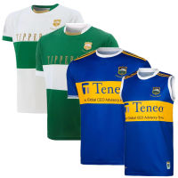 2022 Tipperary GAA Commemoration Goalkeeper Jersey best quality Ireland shirt All teams