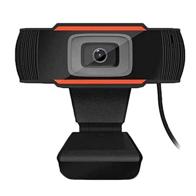 【✱2023 HOT✱】 jhwvulk เว็บแคม Hd 1080P เว็บแคมกล้องคอมพิวเตอร์ Usb สำหรับการประชุมทางเกม Lapor Deskwebcam ที่ทำงาน