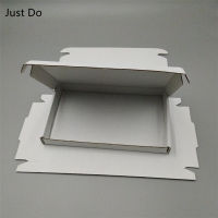 16.1*10.6*3.2cm 50pcs Cardboard Corrugated Shipping Cartons Sustainable Packing Paper Boxes