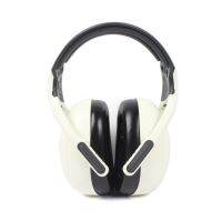 Soundproof Earmuffs Professional Protection Anti-noise Sleep Students Learn Industrial Super Quiet Artifact Anti-noise Reduction