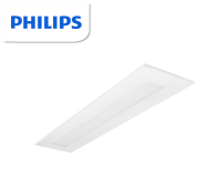 PHILIPS โคมไฟฝังฝ้า RC098V LED 26.5W 2200lm 6500K W30L120 220Vac (ราคาถูก มีจำนวนจำกัด)