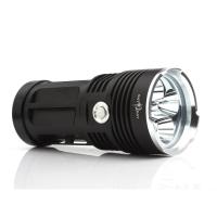 ไฟฉายSkyray ไฟฉาย 6000 Lm 5 X Cree Xml T 6 LedTH