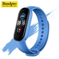 ✸❃ Silikonowy pasek sportowy do Xiaomi Mi Band 8 7 6 5 4 3 pasek do smarwatcha bransoletka do MiBand 8 MiBand 7 wymienny pasek na rękę