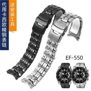 Casio ef 550 on sale price