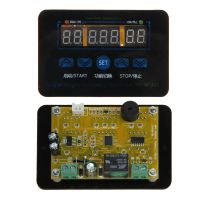 【LZ】﹉✽  12/220v 10a digital led controlador de temperatura termostato interruptor de controle   sonda