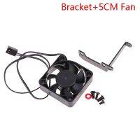 【cw】 1 set Motherboard Bracket Cooling North Hard Drive