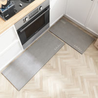 High Quality Washable Non-slip Kitchen Carpet Long Floor Rugs And carpet PVC Matte Mat For Kitchen Anti Slip Bath Mats