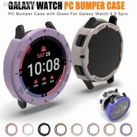 TPU Protector Bumper Case For Samsung Galaxy Watch 5Pro Case Accessories Protective Cover Shell for Galaxy Watch 5 44/40mm