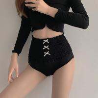 Fan Sweet Abdominal Hip Lifter Women S Suspension Shaper Pants High Waist Corset Panties Breathable Seamless Briefs Tanga