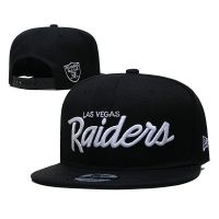 Top-quality NFL OAKLAND RAIDERS Hot-selling stock baseball cap sun cap