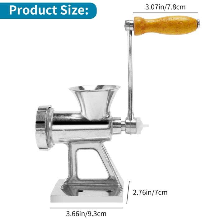 heavy-duty-hand-operated-crank-meat-mincer-grinder-beef-pasta-sausages-maker