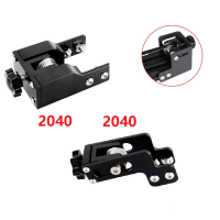 RAMPS 2020 X Axis V-Slot Profile 2040 Y Axis Synchronous Belt Stretch Straightensioner สำหรับ Ender 3 CR-10 10S 3D Printer