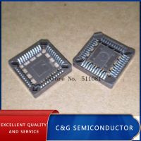 5PCS PLCC44-SMD IC Socket , PLCC44 Socket adapter , 44 Pin PLCC Converter WATTY Electronics