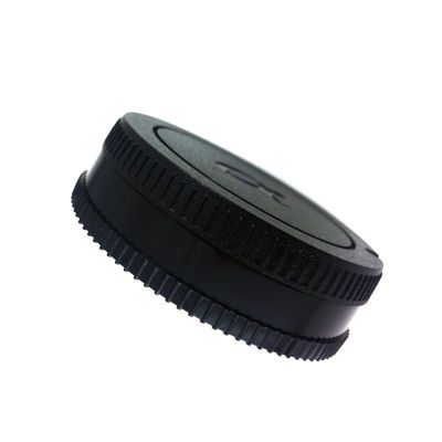 【CW】✻♤  Plastic Rear Back Cover Front Cap for Minolta Mount Accessories