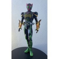 Model Soft Kamen Rider OOO (โมเดล ซอฟ โอส สูง10นิ้ว จากซีรี่ย์ มาสไรเดอร์ โอส) Ooo