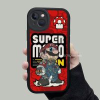 เคสโทรศัพท์คุณภาพสูง iPhone 14 Pro Max 13 Pro Max 11 12เคสโทรศัพท์ iPhone 6 8 7 Plus Cartoon Soft iPhone Case คุณภาพดี