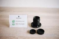 ขายเลนส์มือหมุน Fujian 25mm F1.4 สำหรับใส่กล้อง Fujifilm Mirrorless ได้ทุกตัว