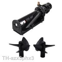 2023azx3phx3 2X เรืออะไหล่ชุดใบพัดสำหรับ 2011-5 1X สเปรย์น้ำ Thruster สำหรับ ตกปลา- เรือ Jet ปั๊มของเล่น