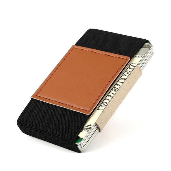 weduoduo-2019-new-style-credit-card-holder-portable-mini-card-cases-soft-elastic-men-card-wallet-fashion-business-card-holder-card-holders