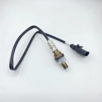 Exhaust Gas Oxygen Sensor 06A906262BS For Audi- A4 A6 Q7 VW-Golf Tiguan-Skoda Rapid-Seat Part No#06A906262AA