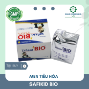 Cốm vi sinh Safikid bio Học viện quân y