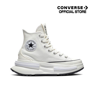 Converse รองเท้าผ้าใบ Sneaker คอนเวิร์ส Run Star Legacy CX Future Comfort Unisex ครีม A00868C A00868CF2CMXX