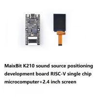 MaixBit K210 RISC-V AIOT Visual Identification Development Board +2.4 Inch Screen RISC-V Microcontroller