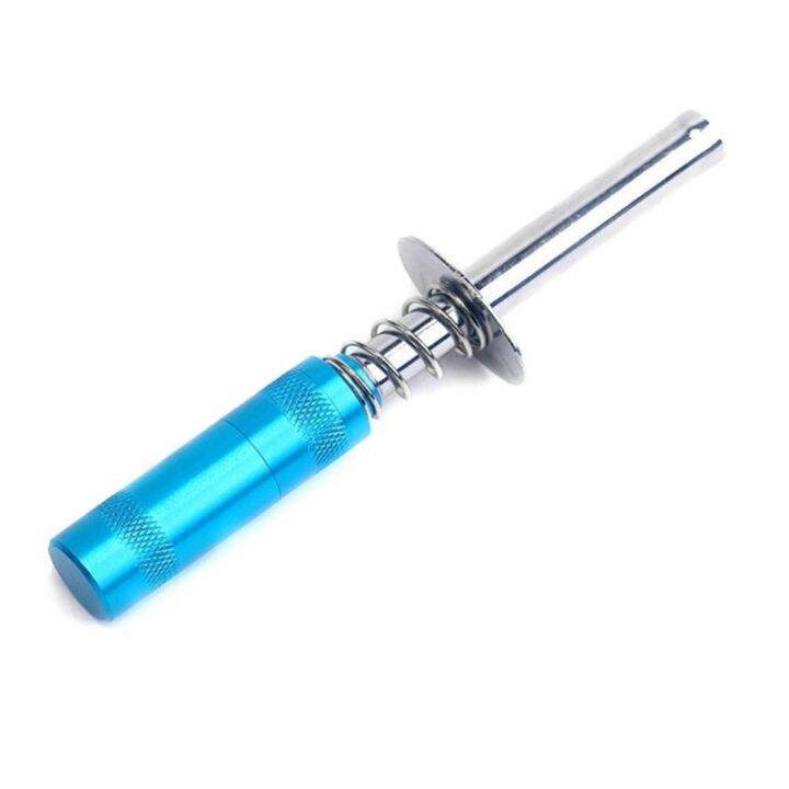 Spark Glow Plug Igniter Starter Ignition for 1/10 RC Nitro Buggy Truck TAIYO 15 Engine Parts