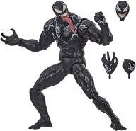 Mô Hình Marvel Hero Venom Rối Đồ Chơi Mô Hình Di Chuyển Được thumbnail