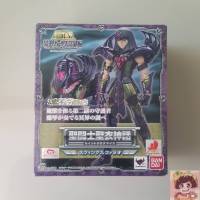 Saint Seiya Cloth Myth - SPHINX Pharaoh(Specter)[BANDAI]เซนต์เซย์ย่า ภาคเจ้านรกฮาเดส 1 ใน 108 สเป็คเตอร์ สฟิงซ์ ฟาโรห์ [LOT JP]