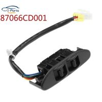 New 87066-CD001 Power Seat Switch Control For 2003-2009 Nissan 350Z 87066CD001