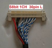 S8bit 1CH 30pin L จอHD