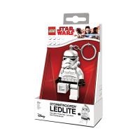 พวงกุญแจ ไฟฉาย LEGO Star Wars - Stormtrooper Key Light