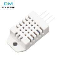 diymore DHT22/AM2302 แทนที่SHT11 SHT15 อุณหภูมิความชื้นและเซ็นเซอร์ความชื้นสำหรับA Rduino Dht22 Am2302 เซ็นเซอร์ความชื้นดิจิตอลโมดูลคณะกรรมการพลังงานต่ำเป็นพิเศษขาเซ็นเซอร์ความชื้น