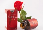 Sâm ANGELA GOLD Thành Phần Thiên Nhiên Cân Bằng Nội Tiết Tố Nữ