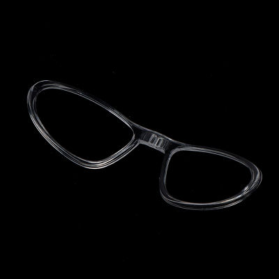 1ชิ้นสายตาสั้นกรอบพิเศษแว่นตาแบบพกพาซิปแว่นกันแดดฮาร์ดกรณีแว่นตาขี่จักรยานอุปกรณ์18*8*3เซนติเมตร