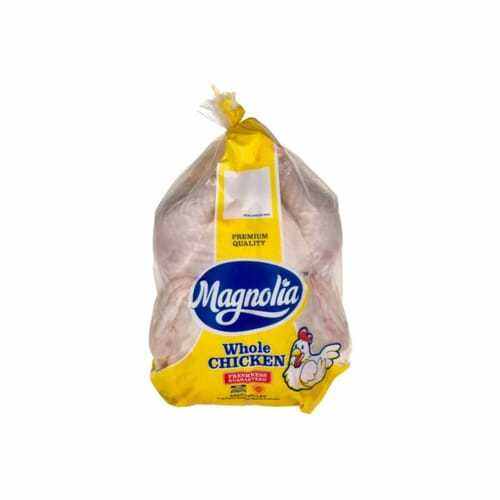 Magnolia Whole Chicken 14 16kg Lazada Ph