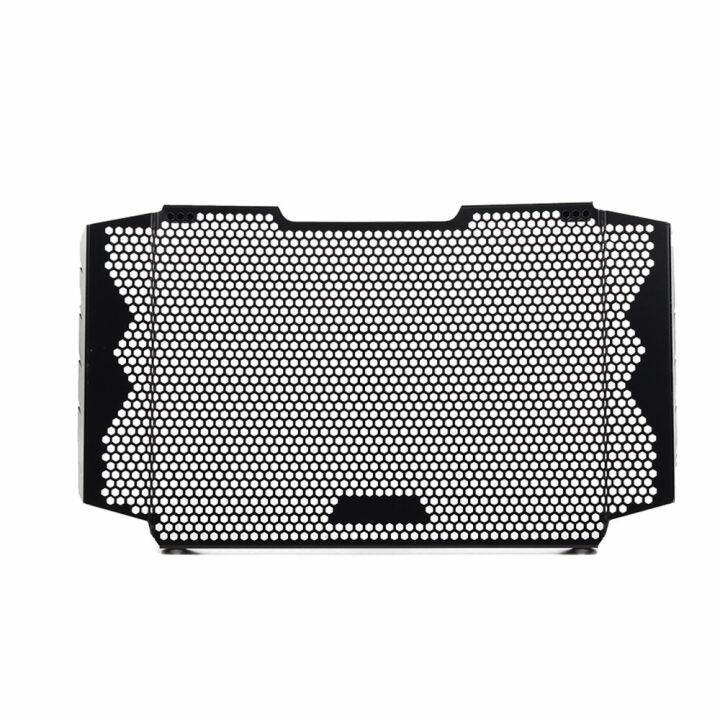 for-ktm-duke-890-duke-r-890duke-2020-2023-motorcycle-accessories-radiator-guard-grille-cover-protector-protective-grill-mesh