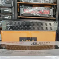 EQ 2ชั้น สไลค์สั้น MICRO TECH CE-231XL