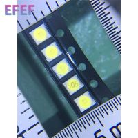 FOR SEOUL High Power LED LED Backlight 1210 3528 2835 1W 100LM Cool white SBWVT120E LCD Backlight for TV TV Application 100PCS Electrical Circuitry Pa