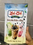 Kẹo Thạch Zaizai Vị Trà Sữa Trân Trâu gói 320g_ Đức Hạnh_TiTiMart