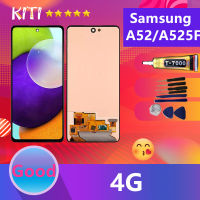 For Samsung LCD Display จอ + ทัช ใช้ร่วมกับ Samsung galaxy A52/A525/A525F (4G)