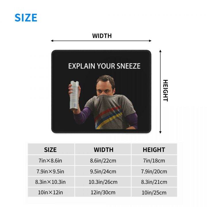 explain-your-sneeze-sheldon-mouse-pad-gaming-mousepad-anti-slip-rubber-big-bang-theory-funny-meme-office-computer-laptop-mat